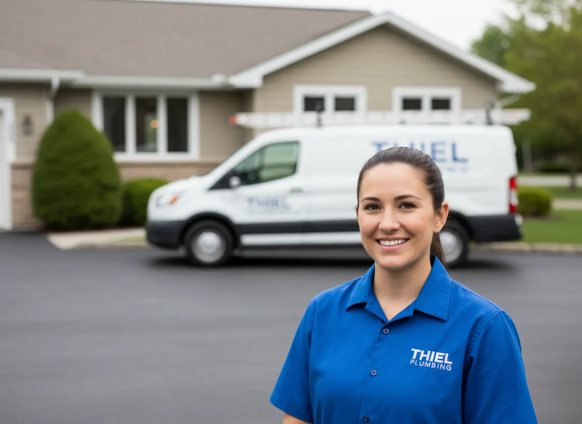 Plumber Goshen, MA FAQs